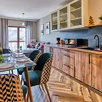 A12 Z Basenem, Sauna, Jacuzzi Blisko Norweskiej Polany - 5d * Szklarska Poreba