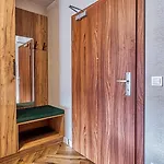 Appartement A12 Z Basenem, Sauna, Jacuzzi Blisko Norweskiej Polany - 5d Szklarska Poreba