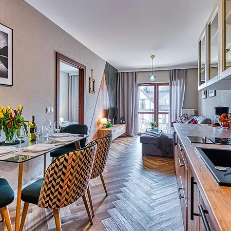 A12 Z Basenem, Sauna, Jacuzzi Blisko Norweskiej Polany - 5d שצ'קלארסקה פוראובה