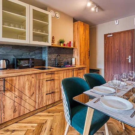 A12 Z Basenem, Sauna, Jacuzzi Blisko Norweskiej Polany - 5d * Szklarska Poreba