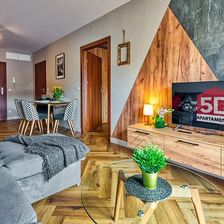 A12 Z Basenem, Sauna, Jacuzzi Blisko Norweskiej Polany - 5d שצ'קלארסקה פוראובה