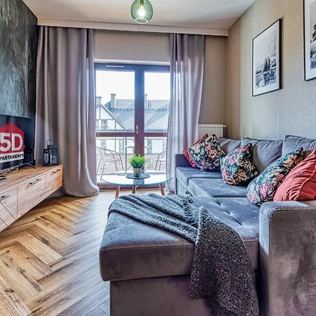 A12 Z Basenem, Sauna, Jacuzzi Blisko Norweskiej Polany - 5d * שצ'קלארסקה פוראובה