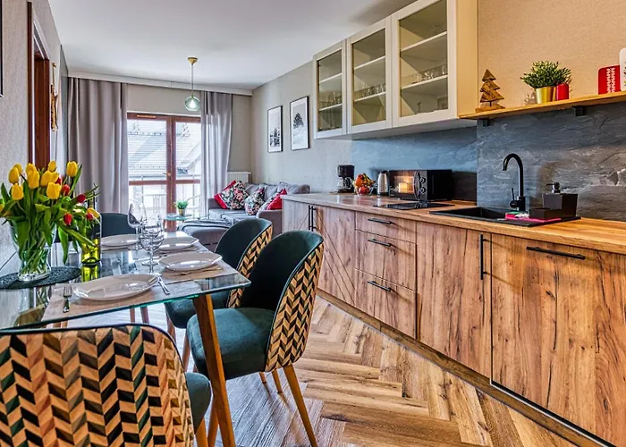 A12 Z Basenem, Sauna, Jacuzzi Blisko Norweskiej Polany - 5d * Szklarska Poreba