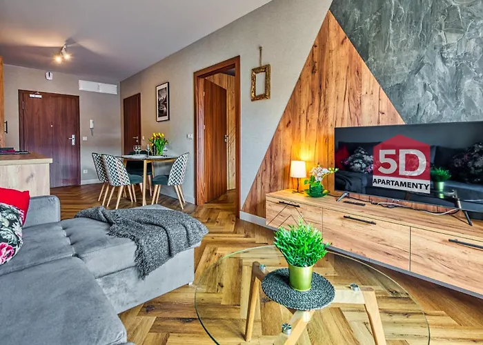 A12 Z Basenem, Sauna, Jacuzzi Blisko Norweskiej Polany - 5d Szklarska Poreba