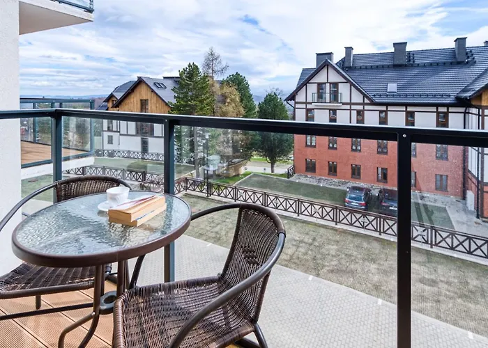 A12 Z Basenem, Sauna, Jacuzzi Blisko Norweskiej Polany - 5d Szklarska Poreba