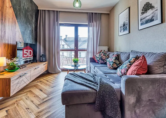 A12 Z Basenem, Sauna, Jacuzzi Blisko Norweskiej Polany - 5d * Szklarska Poreba