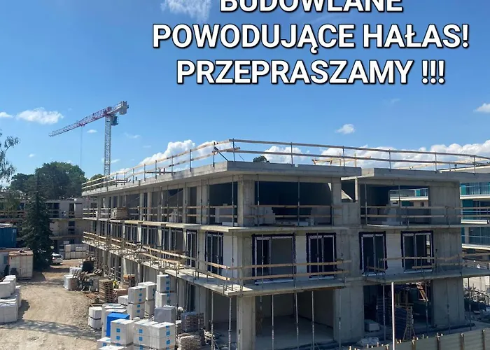 Apartment A12 Z Basenem, Sauna, Jacuzzi Blisko Norweskiej Polany - 5d